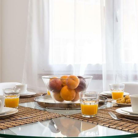 리스본 First House 아파트 외부 사진