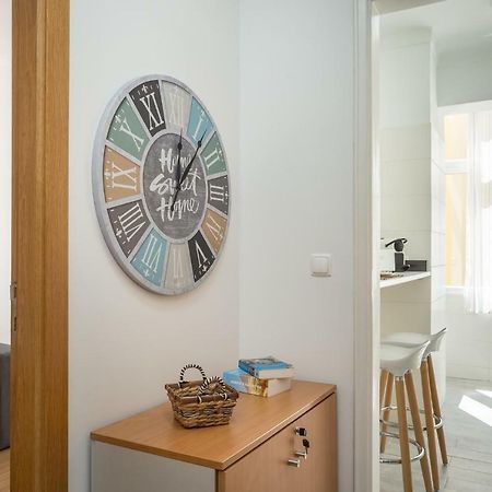 리스본 First House 아파트 외부 사진