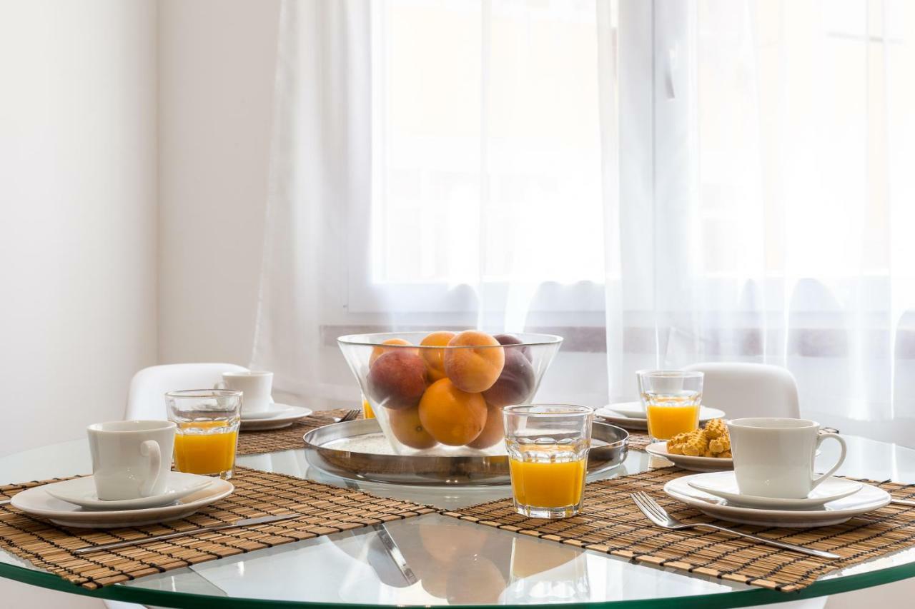 리스본 First House 아파트 외부 사진