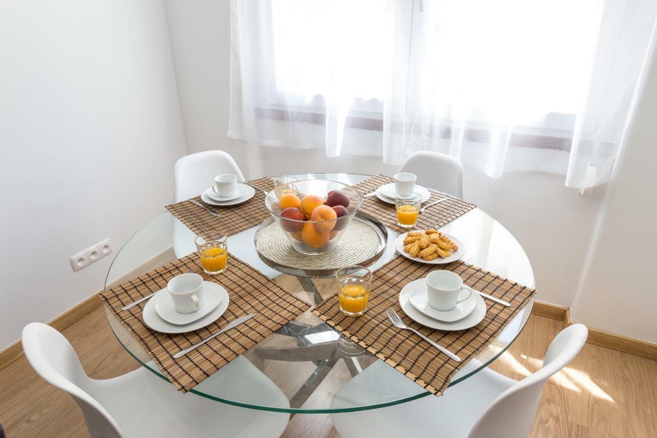 리스본 First House 아파트 외부 사진