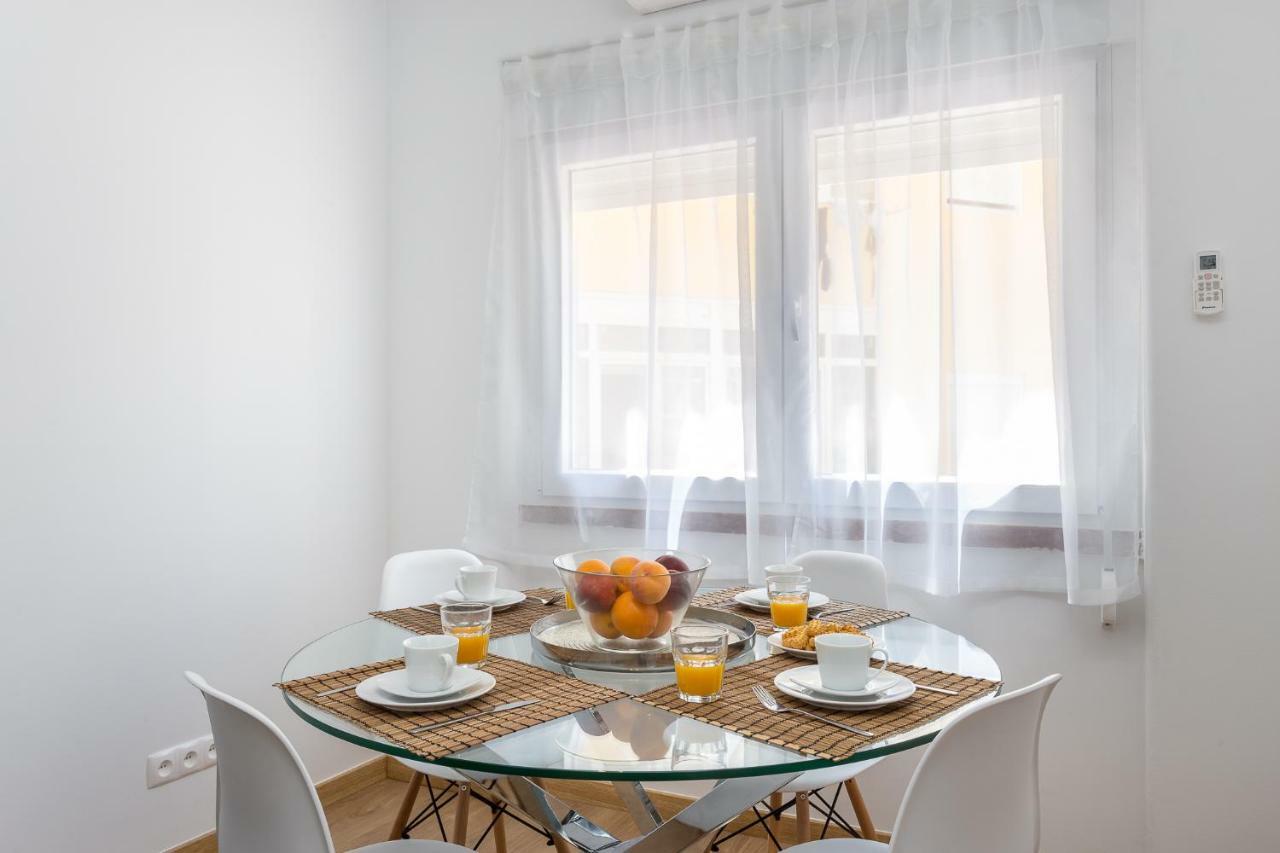 리스본 First House 아파트 외부 사진