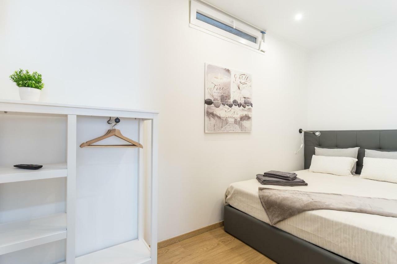 리스본 First House 아파트 외부 사진
