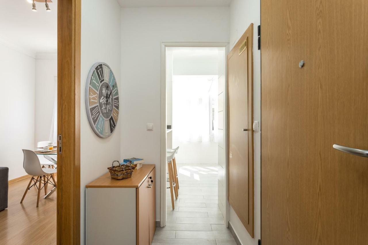 리스본 First House 아파트 외부 사진