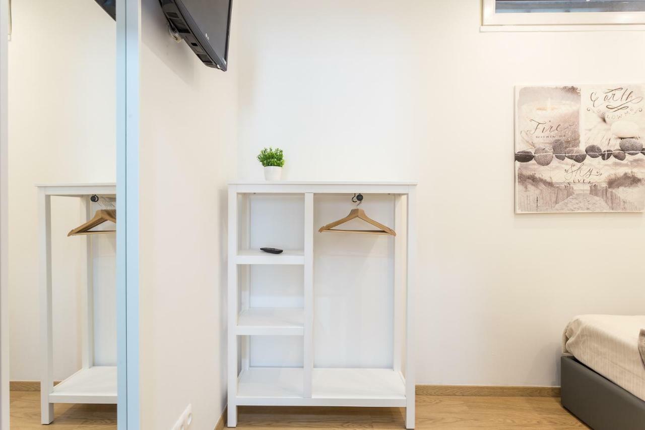 리스본 First House 아파트 외부 사진