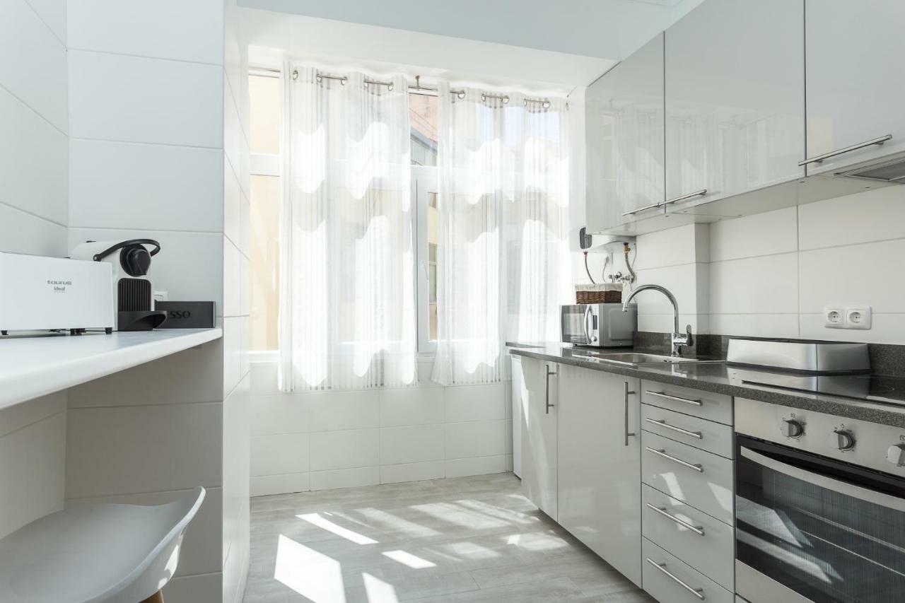 리스본 First House 아파트 외부 사진